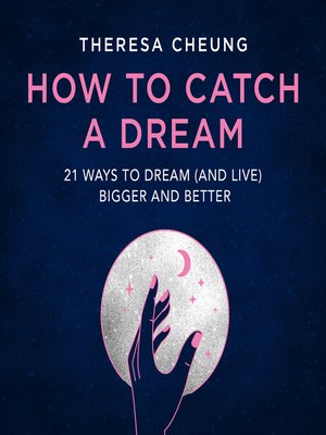 How to Catch a Dream - Audiobook